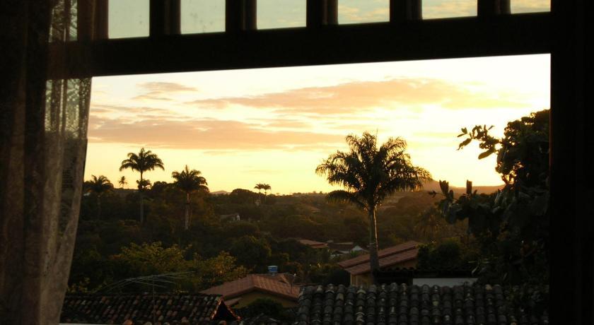 Inn Pouso Do Frade Pirenopolis