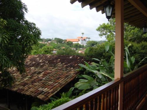 Inn Pouso Do Frade Pirenopolis