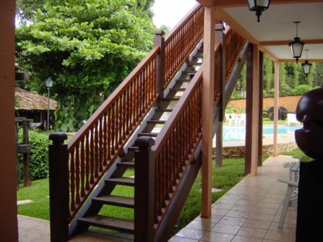 Pouso Do Frade Pirenopolis