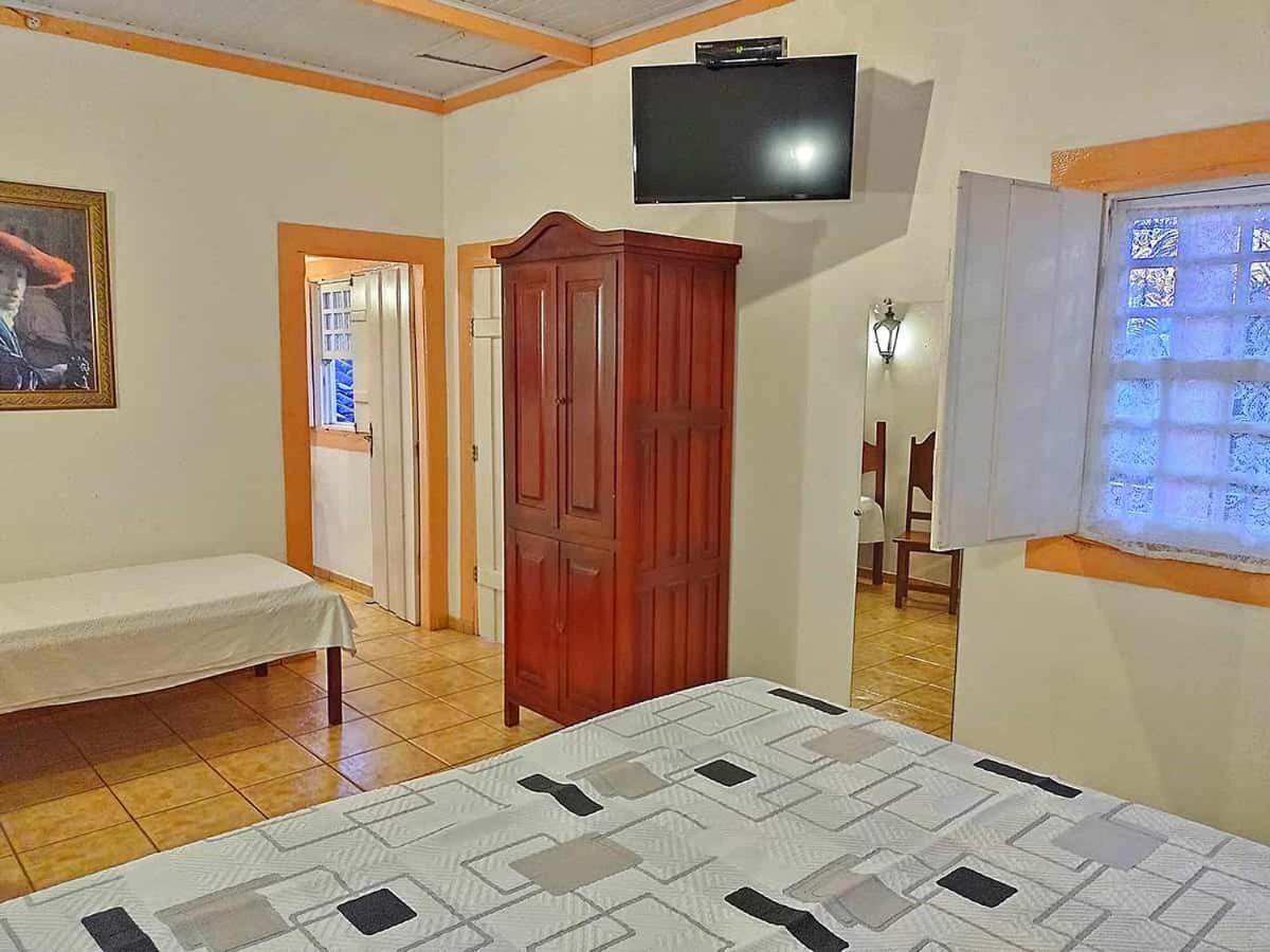 Inn Pouso Do Frade