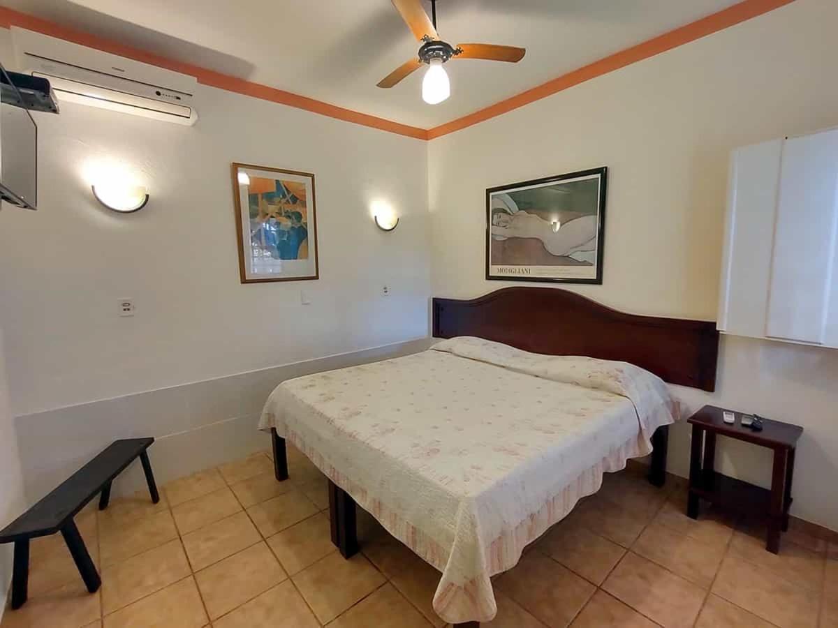 Pouso Do Frade Inn Pirenopolis
