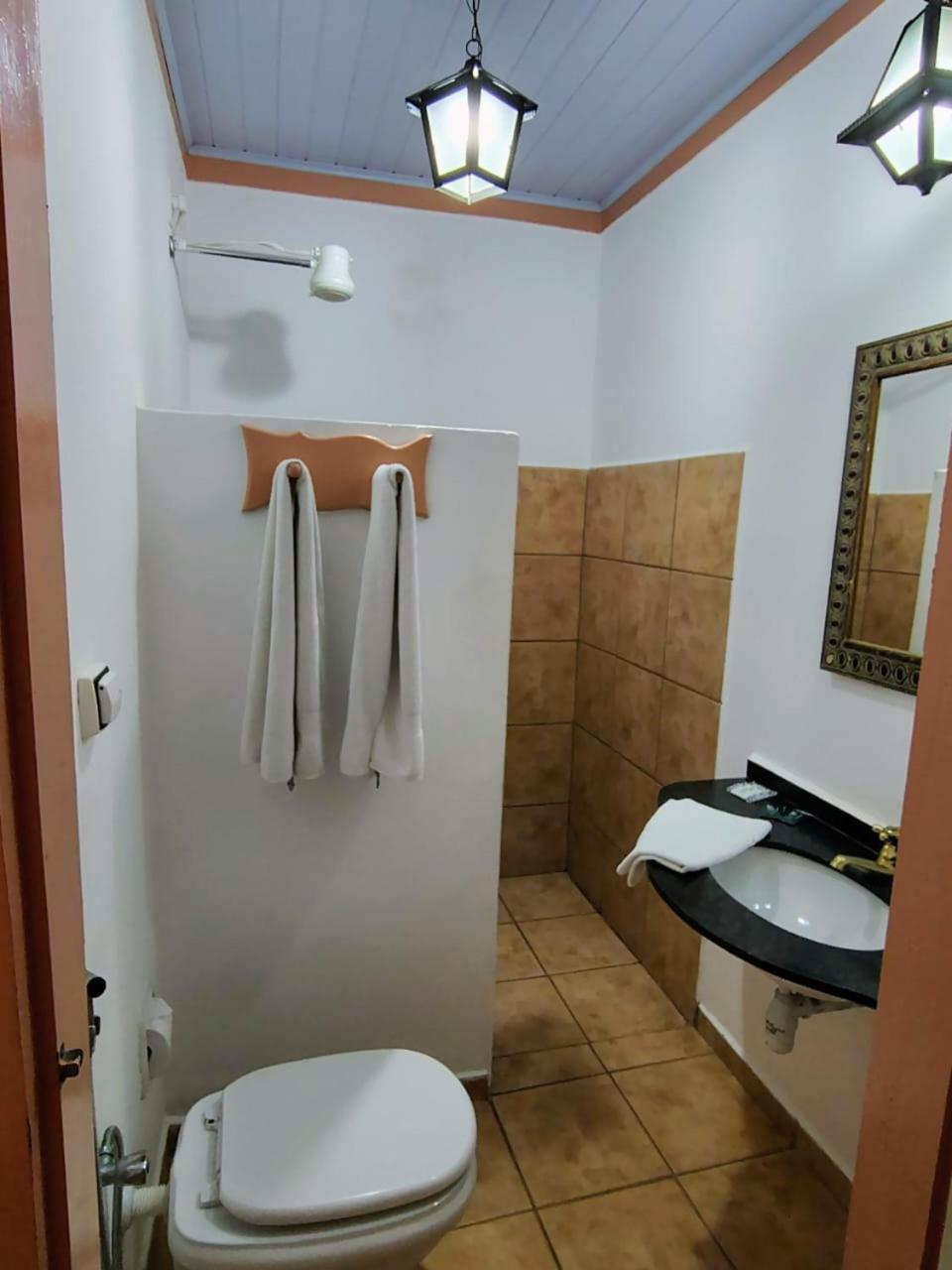 Inn Pouso Do Frade *