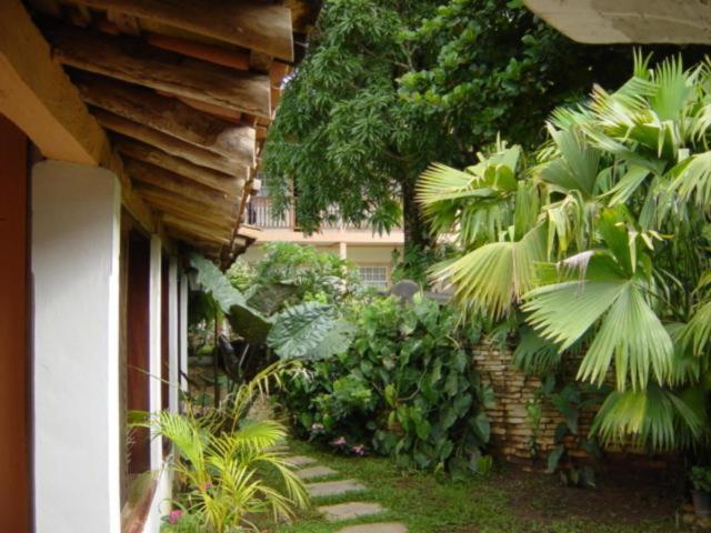 Pouso Do Frade Inn Pirenopolis