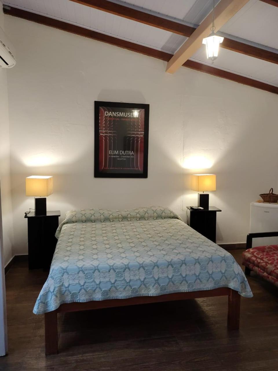 Pouso Do Frade Pirenopolis