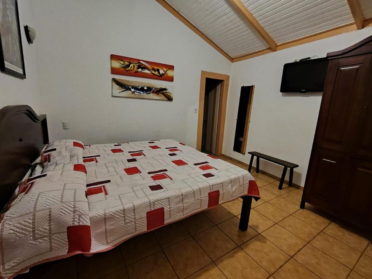 Pouso Do Frade Inn