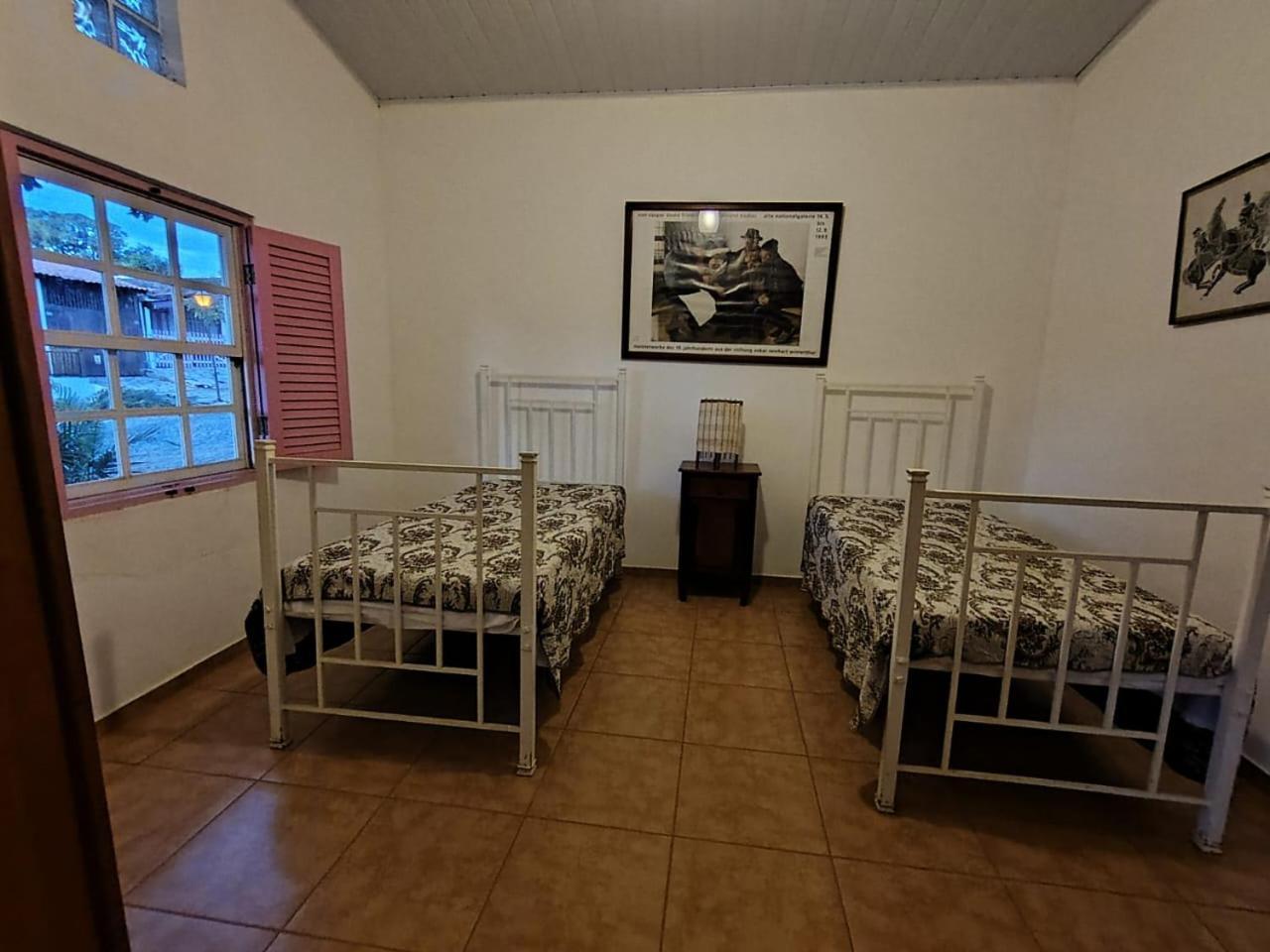 Inn Pouso Do Frade