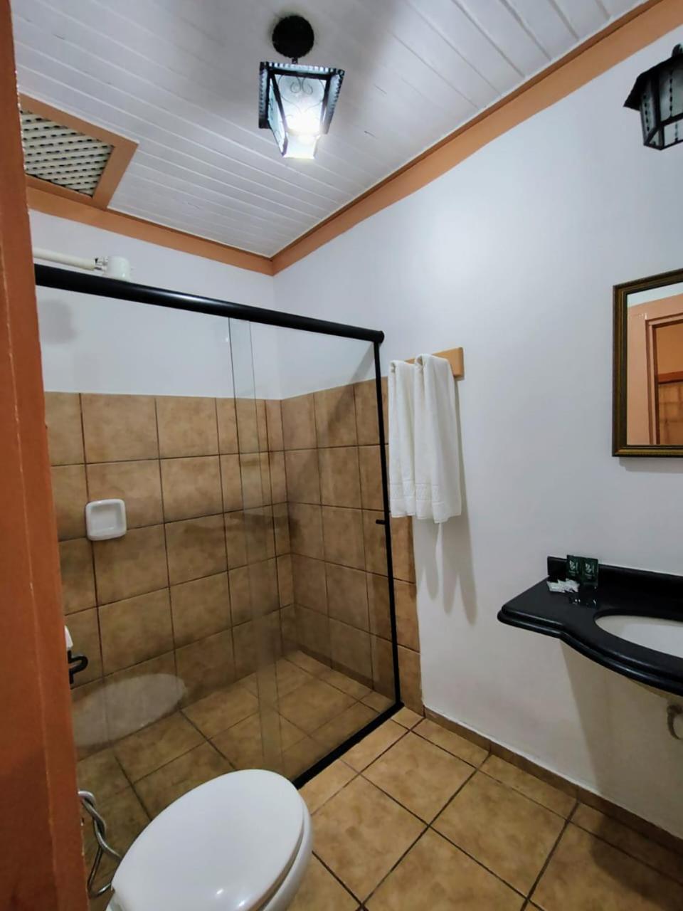 Pouso Do Frade Inn Pirenopolis