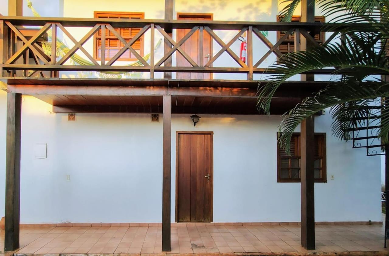 Pouso Do Frade Inn Pirenopolis