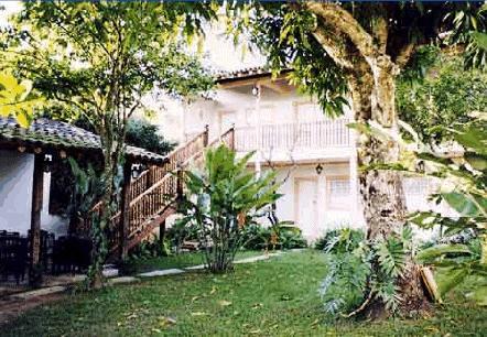 Inn Pouso Do Frade *