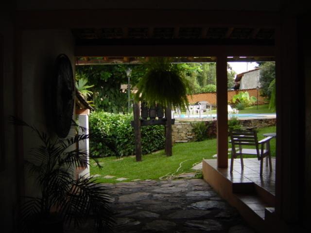 Inn Pouso Do Frade *
