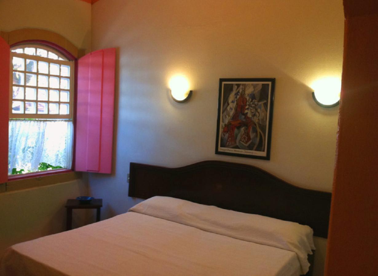 Inn Pouso Do Frade Pirenopolis